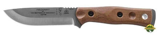 TOPS Fieldcraft Knife BOB Stainless 154CM