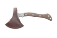 TOPS Hammer Hawk Tungsten 1075 Micarta Tactical Tomahawk