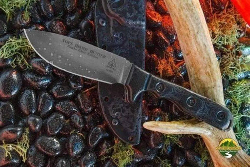 TOPS Idaho Hunter Snake River Edition Knife