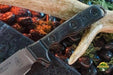 TOPS Idaho Hunter Snake River Edition Knife