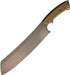 TOPS Knives El Chete with Camo Finish Blade