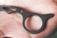 TOPS Knives Quickie 3-Finger Karambit (USA) QCK-01