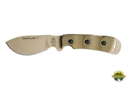 TOPS Kodiak Jac 2 Knife