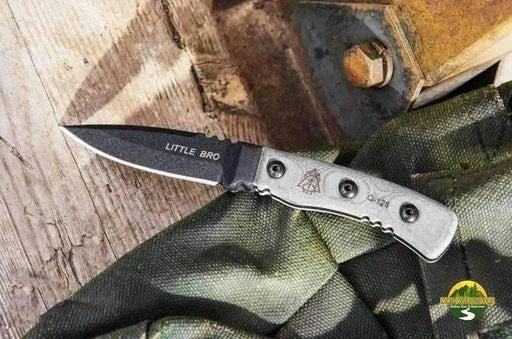 TOPS Little Bro Knife