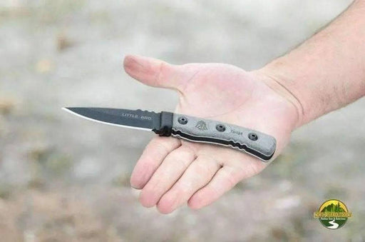 TOPS Little Bro Knife