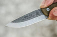 TOPS Mini Scandi Rockies Knife MSK-TBF (USA)