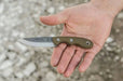 TOPS Mini Scandi Rockies Knife MSK-TBF (USA)