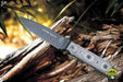 TOPS Mohawk Hunter Knife