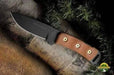 TOPS Overlander 2 Knife