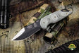 TOPS Sneaky Pete Knife