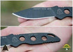 TOPS Sneaky Pete Mini Knife