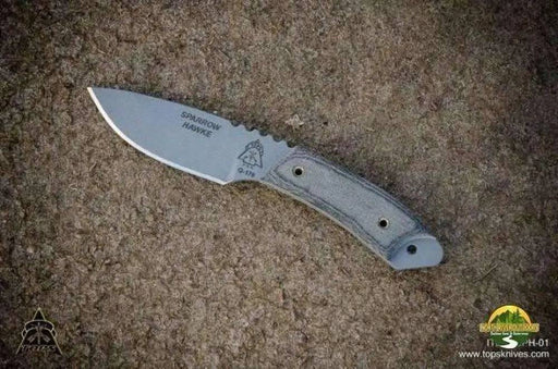 TOPS Sparrow Hawke Knife