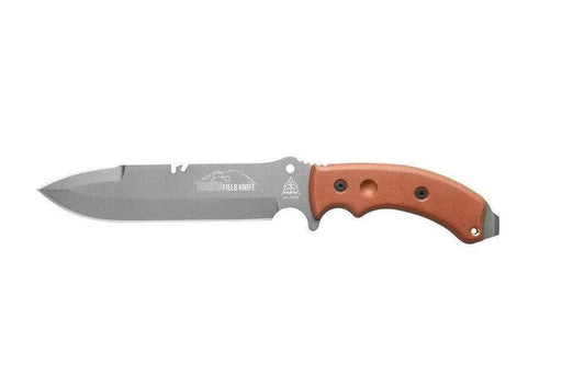 TOPS Tahoma Field Knife Tungsten 7-5/16 (USA)