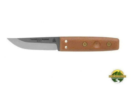 TOPS Tanimboca Puukko Knife