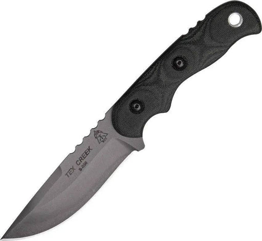 TOPS Tex Creek Hunter Knife (TEX-4)