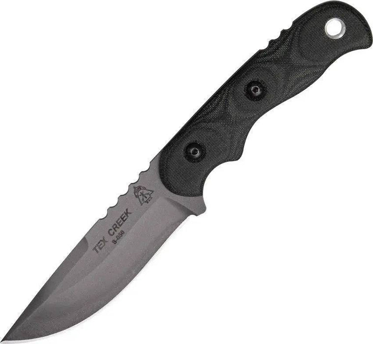 TOPS Tex Creek Hunter Knife (TEX-4)