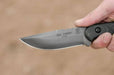 TOPS Tex Creek Hunter Knife (TEX-4)