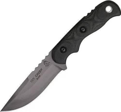 TOPS Tex Creek Hunter USA Knife (USA)