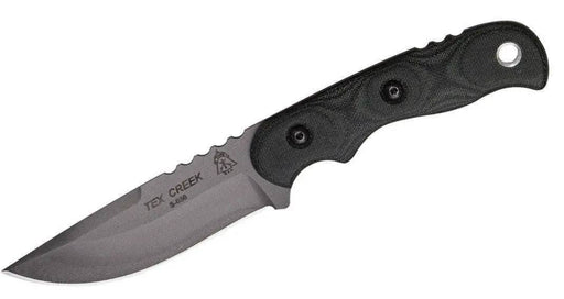 TOPS Tex Creek Hunter USA Knife (USA)