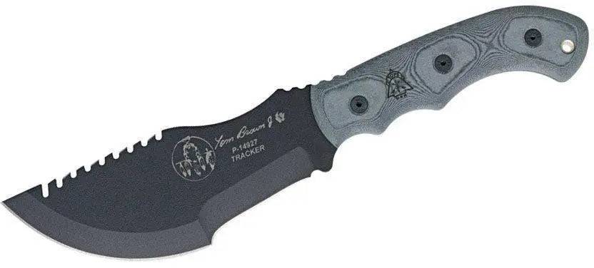 TOPS Tom Brown Tracker #1 Knife TBT-010