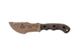 TOPS Tom Brown Tracker #2 Fixed 3-1/2" 1095 Carbon Blade (Small)