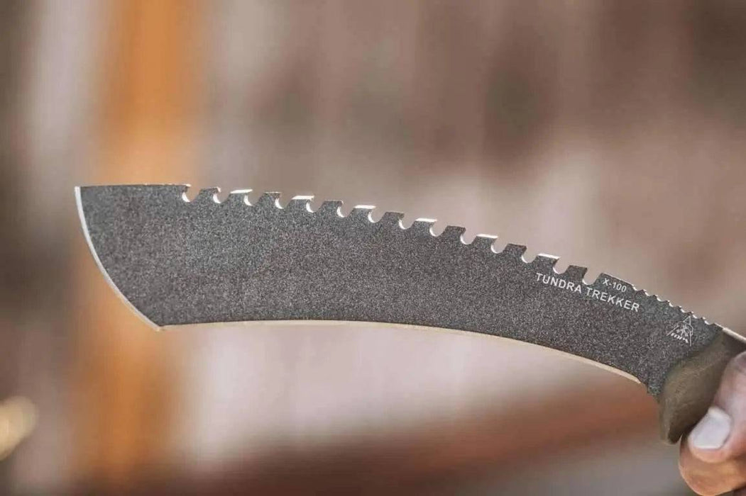 TOPS Tundra Trekker Blade