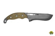 TOPS WIND RUNNER XL SRE Knife