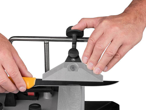 Tormek KJ-140 Wide Centering Knife Jig