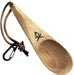 Uberleben Dursten Kanu Spoon | Handcrafted Traditional Wooden Spoon