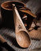 Uberleben Dursten Kanu Spoon | Handcrafted Traditional Wooden Spoon