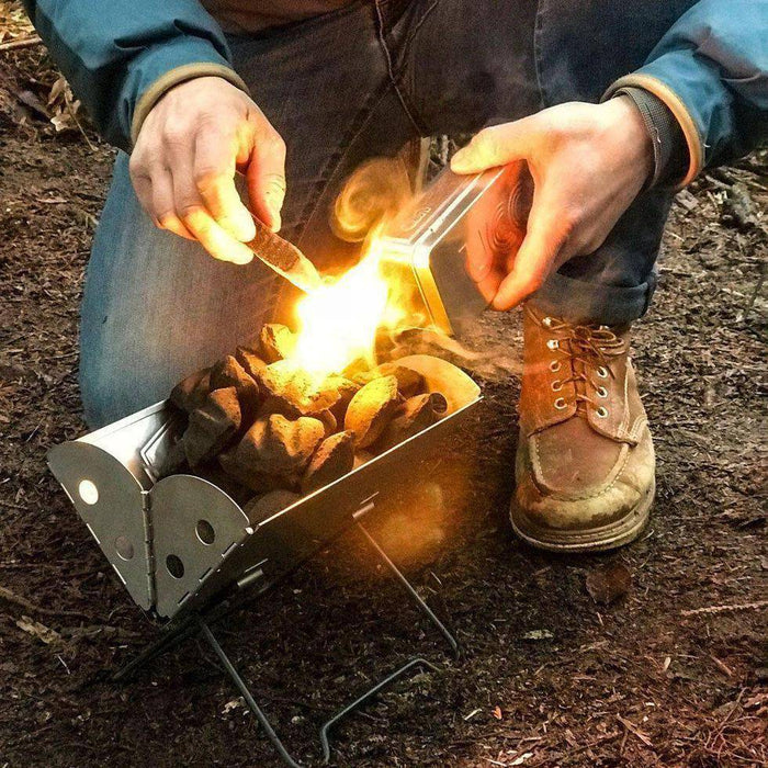 UCO Behemoth Stormproof Strikeable Fire Starter