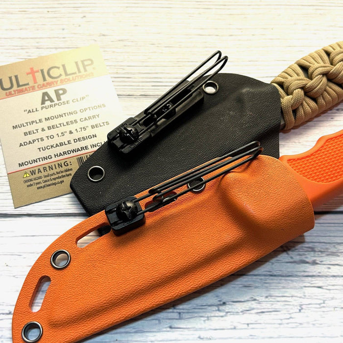 Ulticlip AP Clip (USA)