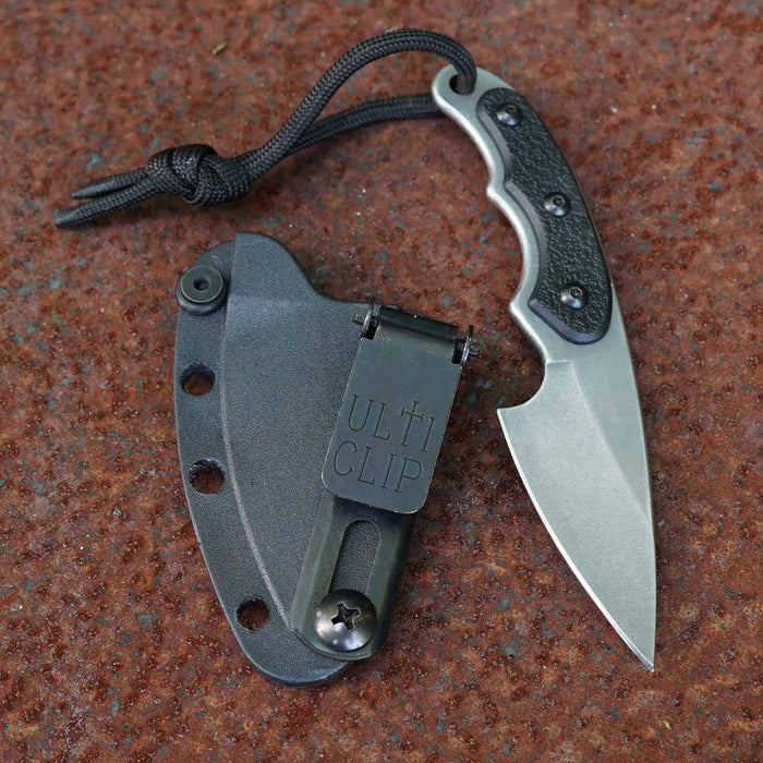 Ulticlip Slim 2.2 Knife Holster Clip (USA)