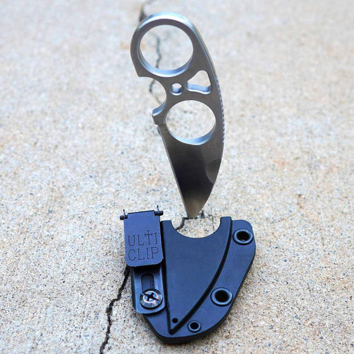 Ulticlip Slim 2.2 Knife Holster Clip (USA)