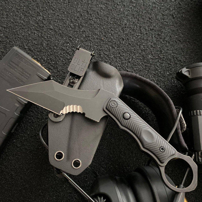 Ulticlip Slim 3.3 Knife Holster Clip (USA)