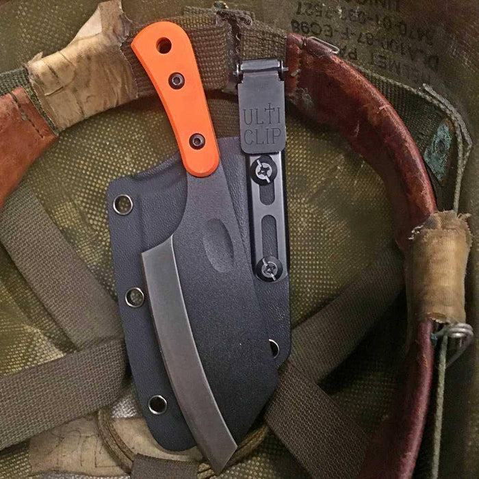 Ulticlip Slim 3.3 Knife Holster Clip (USA)