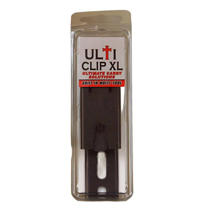 ULTICLIP XL Knife Retention Clip (USA)