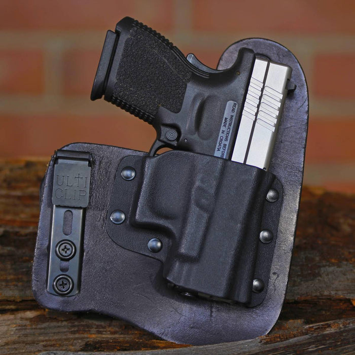 Ulticlip3+ Knife Holster Clip (USA)