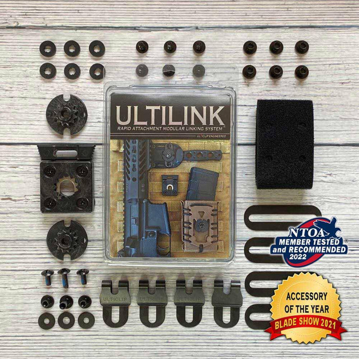 UltiLink Complete Kit (USA)