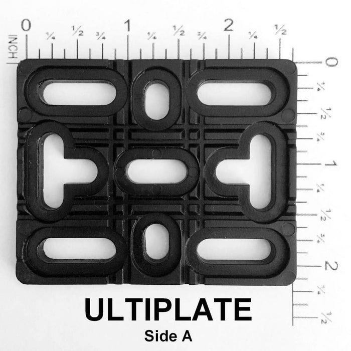 Ultiplate for Knife Sheaths & Holsters (USA)