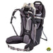 VAUDE SHUTTLE PREMIUM - BLACK