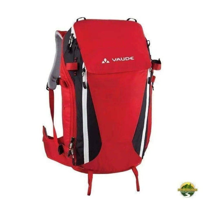 VAUDE VAJOLET 25 - BLACK