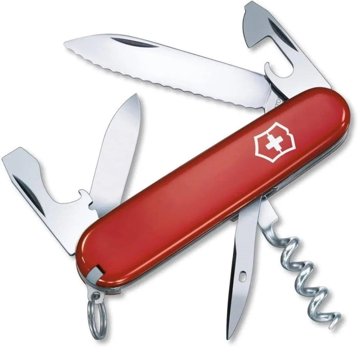 Victorinox  Swiss Army Spartan Pocket Knife