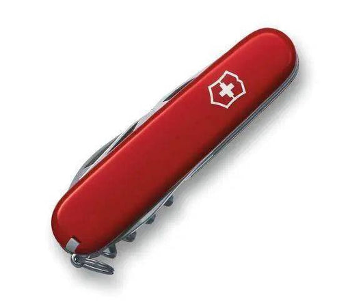 Victorinox  Swiss Army Spartan Pocket Knife