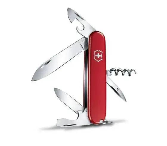 Victorinox  Swiss Army Spartan Pocket Knife