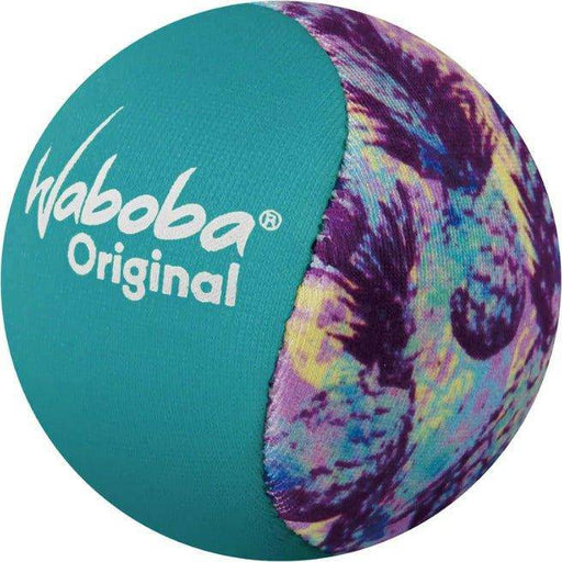 Waboba Original Water Bouncing Ball (Tropical Colors)