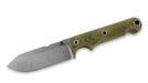 White River FC4 Firecraft 4 Fixed Blade (USA)