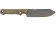 White River FC5 Firecraft 5 Fixed Blade (USA)