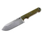 White River FC5 Firecraft 5 Fixed Blade (USA)