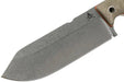 White River FC5 Firecraft 5 Fixed Blade (USA)